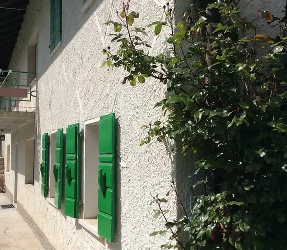 Casa Fiorellino