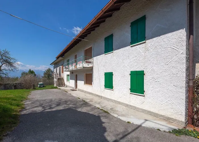 Casa Fiorellino