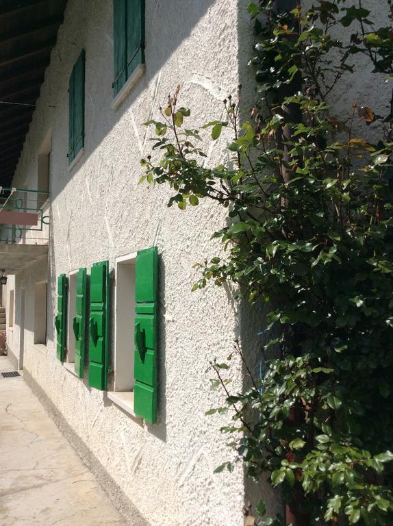 Country house Casa Fiorellino