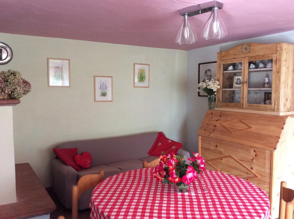 Casa Fiorellino Country house *