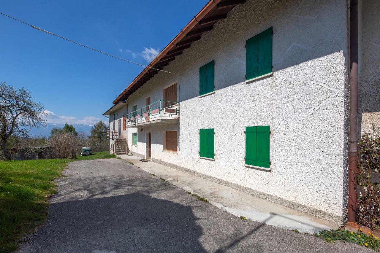 Casa Fiorellino * Belluno