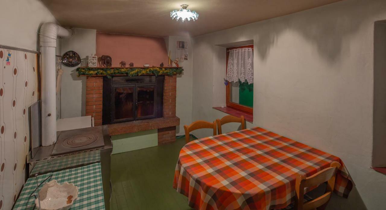 Casa Fiorellino Country house Belluno